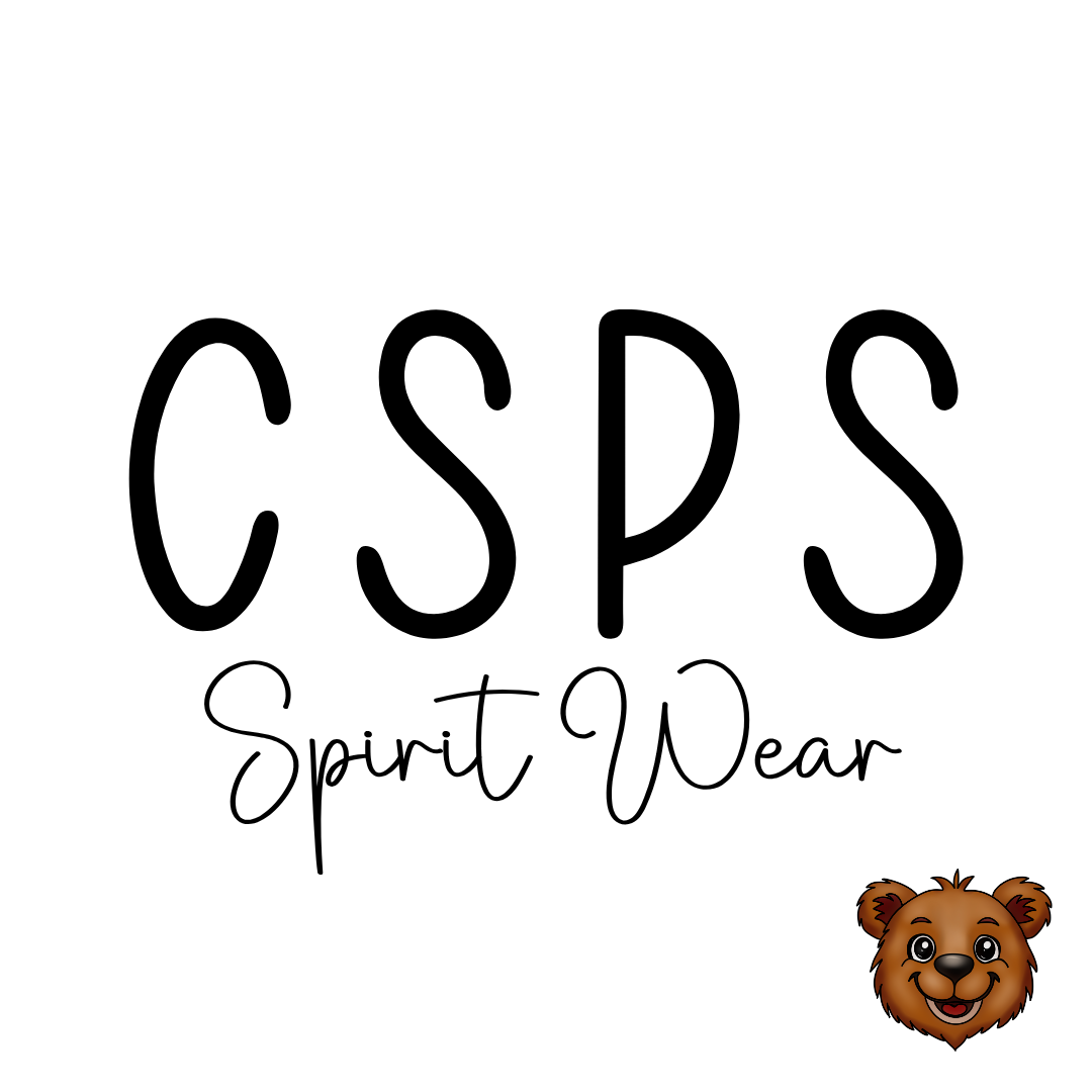 CSPS Spirit Wear