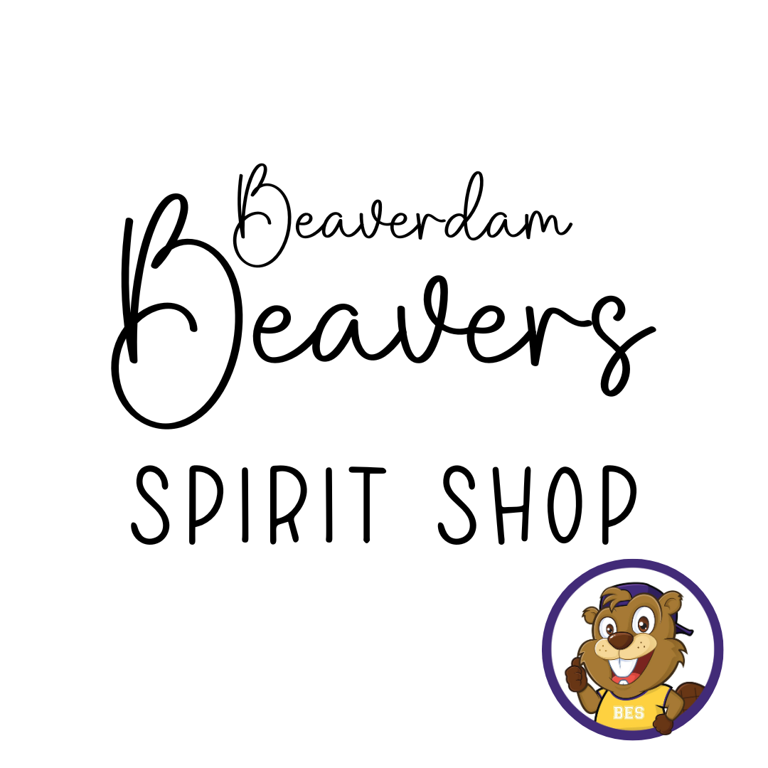 Beaverdam Elementary School Spirit Shop