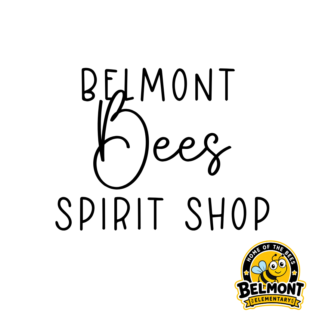 Belmont Bees Spirit Shop
