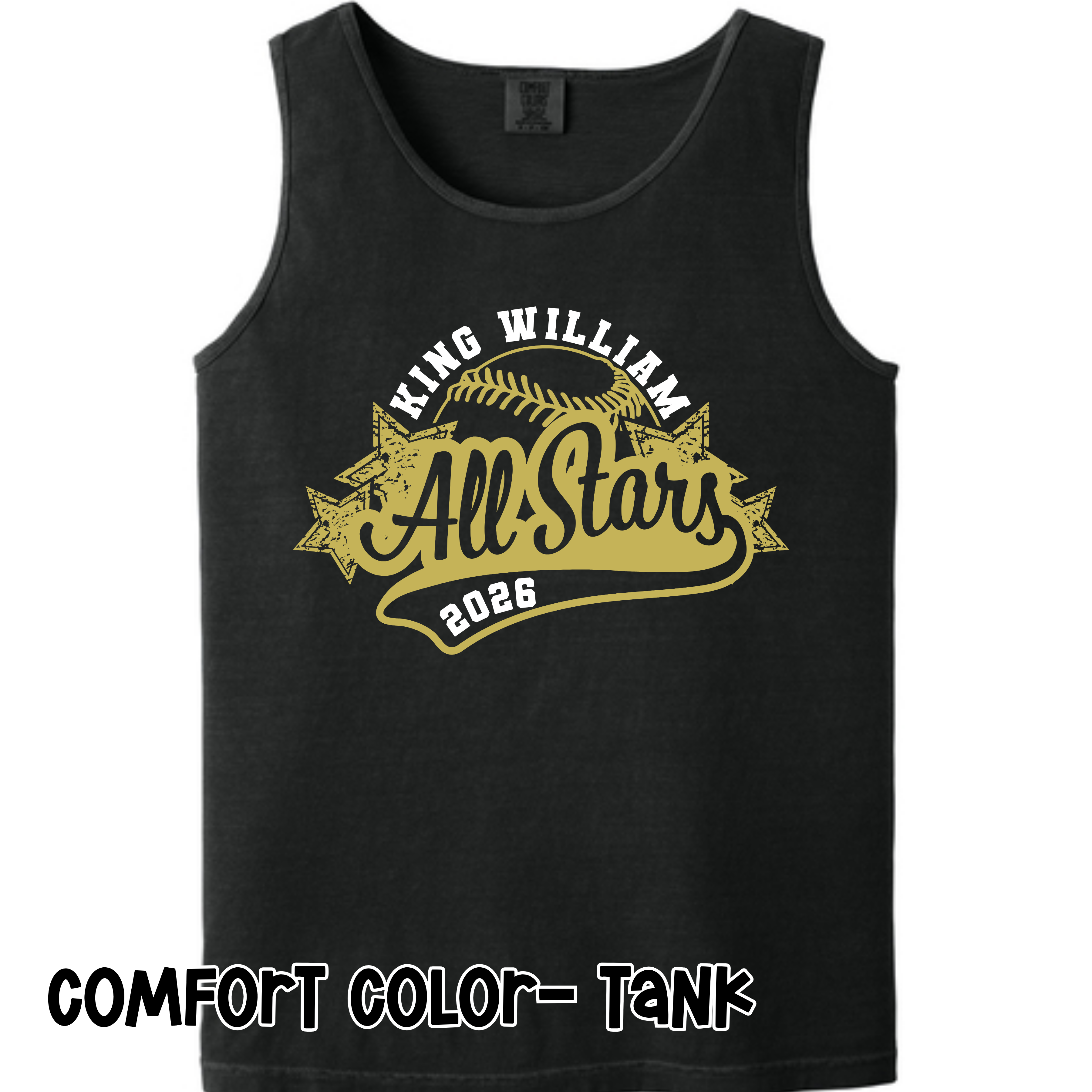 CPBB- Classic All Stars