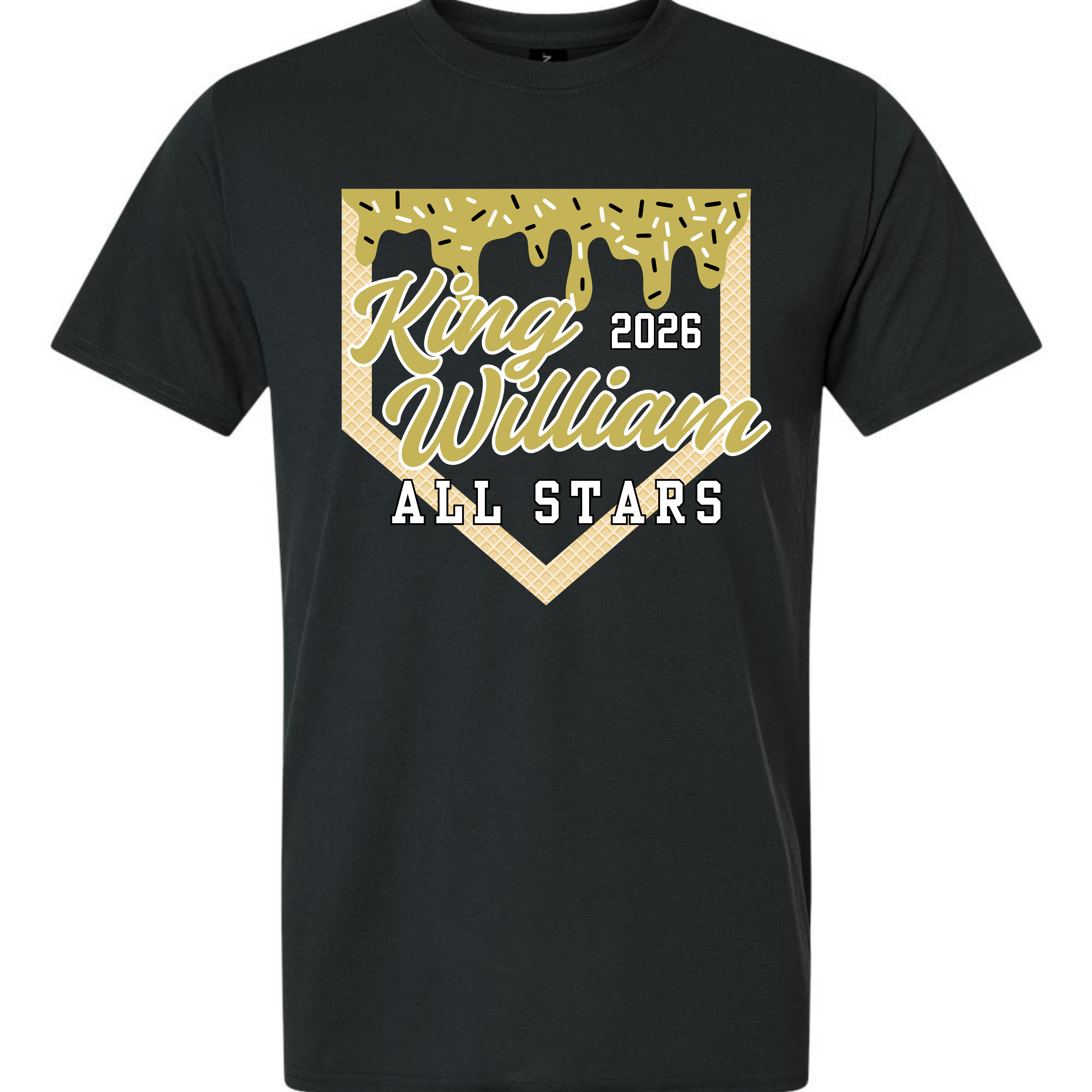 All Star Drip