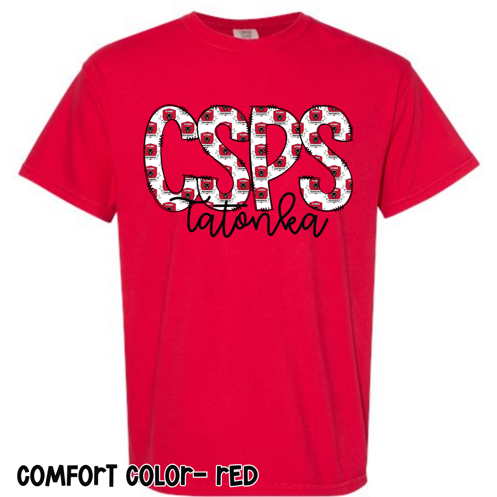 Tatonka House - Short Sleeve