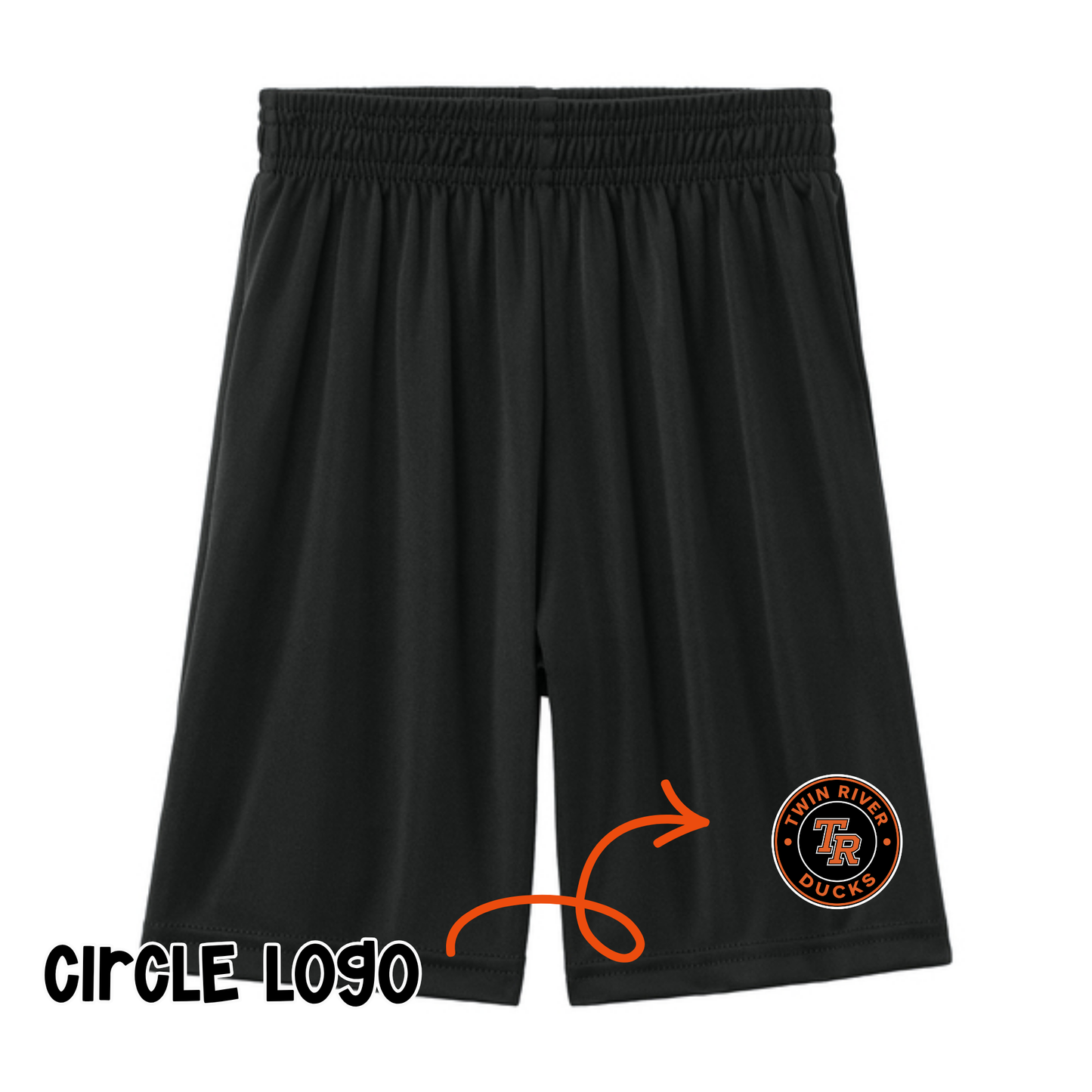 TR Ducks A4 Performance Shorts
