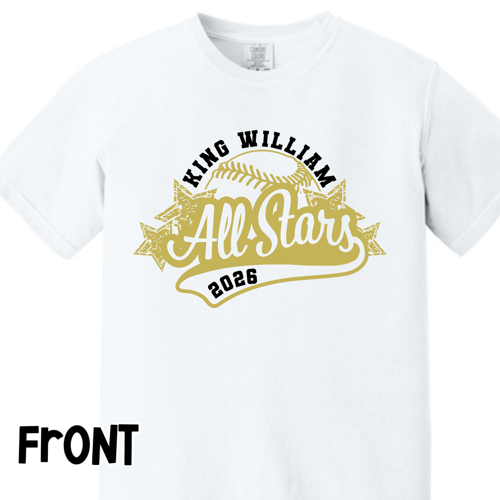 CPBB- Classic All Stars
