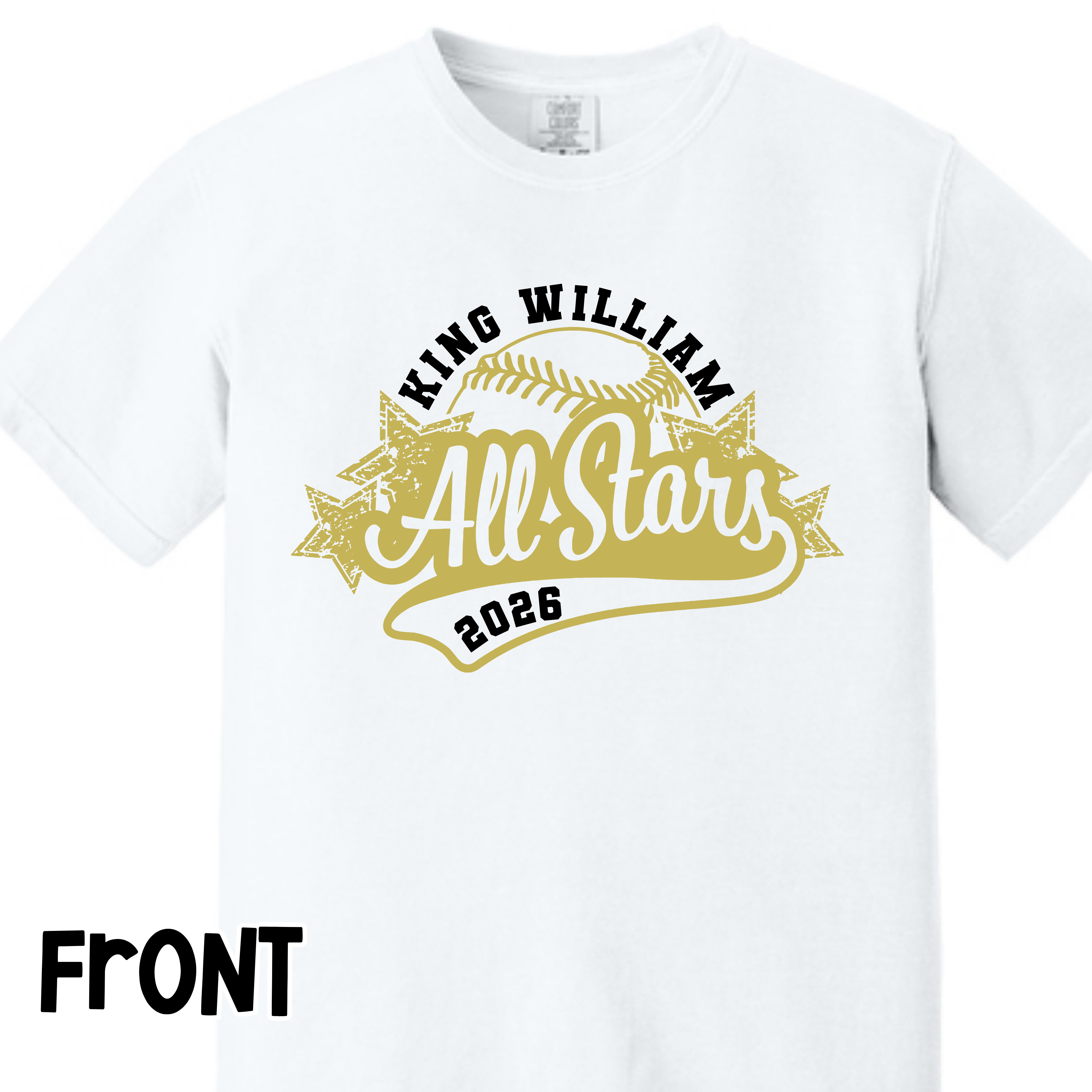 CPBB- Classic All Stars