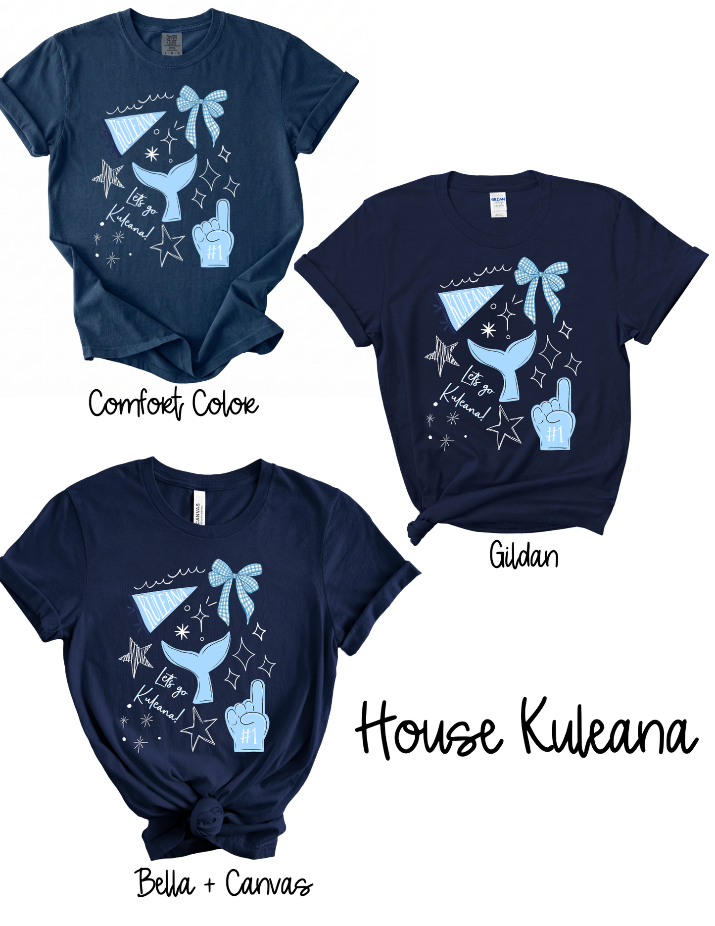 Kuleana Spirit- Short Sleeve