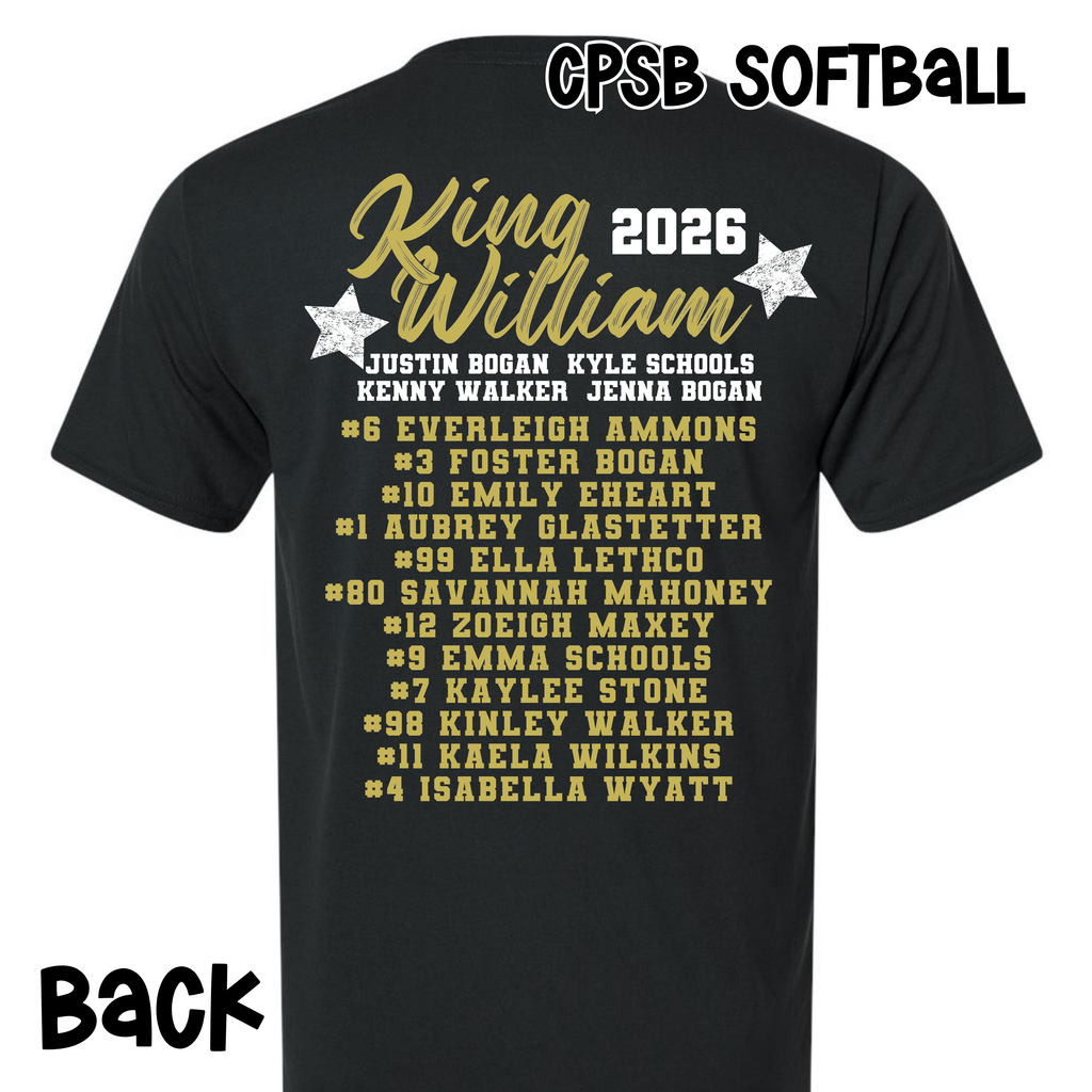 CPSB- Classic All Stars