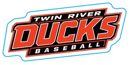 Ducks 2inch Waterproof Sticker